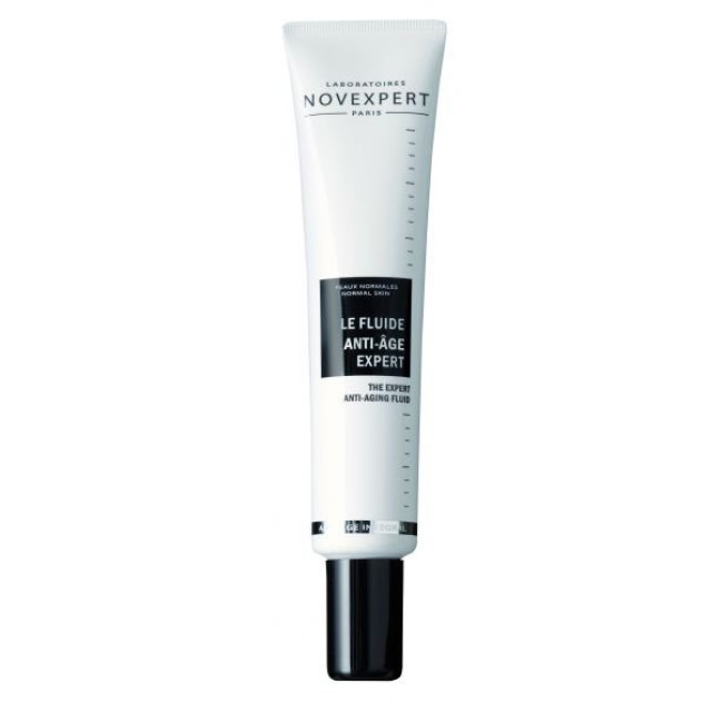NovExpert Paris Pro-Collagen The Expert Anti-Aging Fluid 40ml — Antiedad / Antiarrugas NovExpert Paris Pro-Collagen The Expert Anti-Aging Fluid 40ml — Antiedad / Antiarrugas