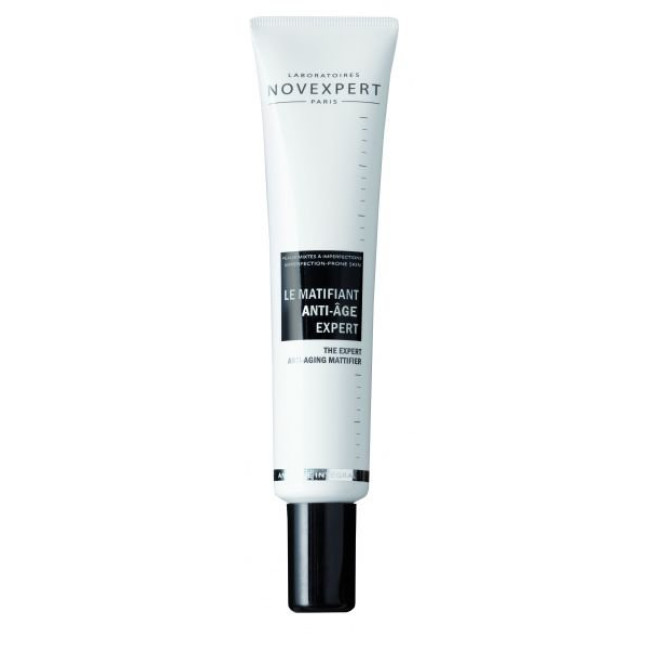 NovExpert Paris Pro-Collagen The Expert Anti-Aging Mattifier 40ml — Antiedad / Antiarrugas NovExpert Paris Pro-Collagen The Expert Anti-Aging Mattifier 40ml — Antiedad / Antiarrugas
