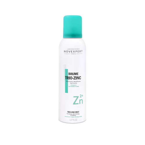 NovExpert Paris Trio Zink Mist 150ml — Correctores NovExpert Paris Trio Zink Mist 150ml — Correctores