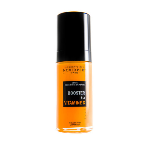 NovExpert Paris Booster with Vitamin C 30ml — Vitamina C NovExpert Paris Booster with Vitamin C 30ml — Vitamina C