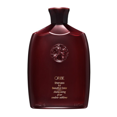 ORIBE Shampoo For Beautiful Color 250ml — Champú ORIBE Shampoo For Beautiful Color 250ml — Champú