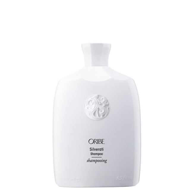 ORIBE Silverati Shampoo 250ml — Champú ORIBE Silverati Shampoo 250ml — Champú