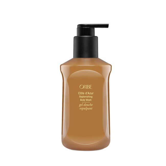 ORIBE Cote d'Azur Replenishing Body Wash 300ml — Baño y ducha ORIBE Cote d'Azur Replenishing Body Wash 300ml — Baño y ducha