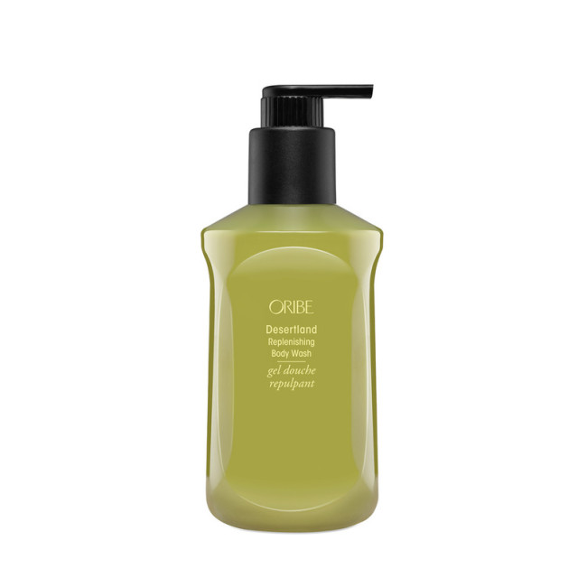 ORIBE Desertland Replenishing Body Wash 300ml — Baño y ducha ORIBE Desertland Replenishing Body Wash 300ml — Baño y ducha