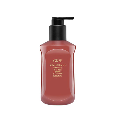 ORIBE Valley of Flowers Replenishing Body Wash 300ml — Baño y ducha ORIBE Valley of Flowers Replenishing Body Wash 300ml — Baño y ducha