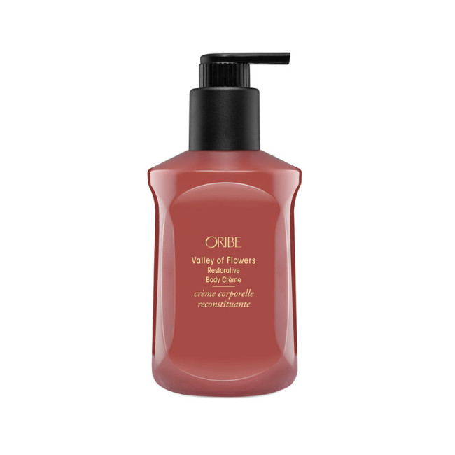 ORIBE Valley of Flowers Restorative Body Creme 300ml — Hidratantes corporales ORIBE Valley of Flowers Restorative Body Creme 300ml — Hidratantes corporales