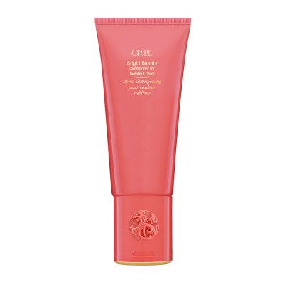 ORIBE Bright Blonde Conditioner for Beautiful Color 200ml — Acondicionadores ORIBE Bright Blonde Conditioner for Beautiful Color 200ml — Acondicionadores