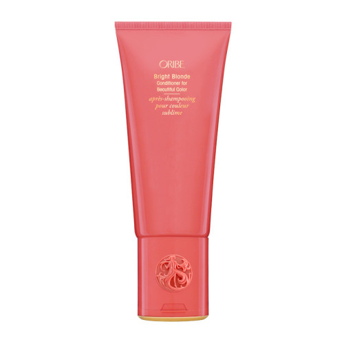 ORIBE Bright Blonde Conditioner for Beautiful Color 200ml — Acondicionadores ORIBE Bright Blonde Conditioner for Beautiful Color 200ml — Acondicionadores