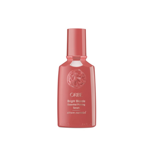 ORIBE Bright Blonde Essential Priming Serum 100ml — Peinado y styling ORIBE Bright Blonde Essential Priming Serum 100ml — Peinado y styling