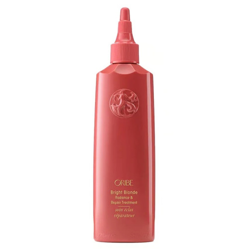 ORIBE Bright Blonde Radiance & Repair Treatment 175ml — Tratamientos ORIBE Bright Blonde Radiance & Repair Treatment 175ml — Tratamientos