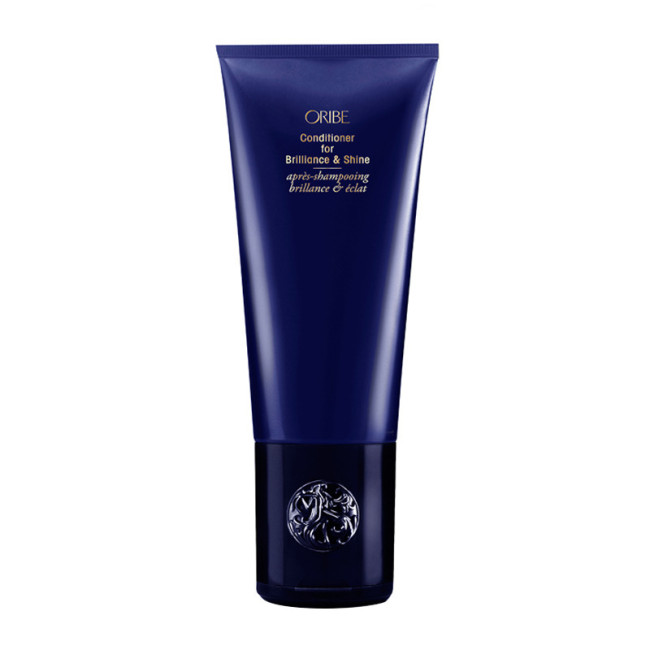 ORIBE Conditioner for Brilliance and Shine 200ml — Champú ORIBE Conditioner for Brilliance and Shine 200ml — Champú