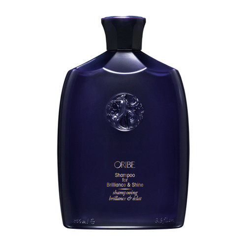 ORIBE Shampoo for Brilliance and Shine 250ml — Champú ORIBE Shampoo for Brilliance and Shine 250ml — Champú