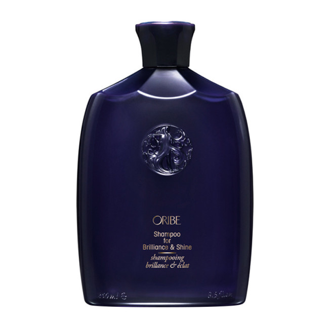 ORIBE Shampoo for Brilliance and Shine 250ml — Champú ORIBE Shampoo for Brilliance and Shine 250ml — Champú