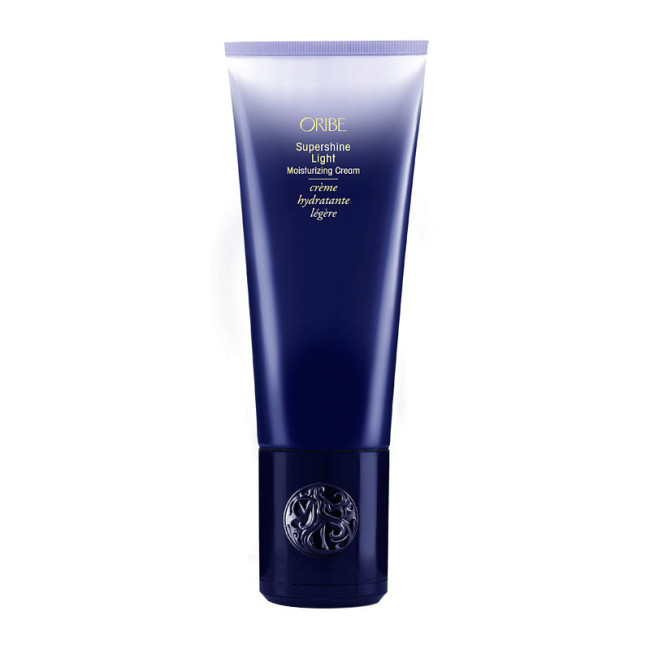 ORIBE Supershine Light Moisturizing Cream 150ml — Acondicionadores ORIBE Supershine Light Moisturizing Cream 150ml — Acondicionadores