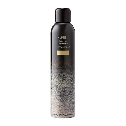 ORIBE Gold Lust Dry Shampoo 286ml — Champú ORIBE Gold Lust Dry Shampoo 286ml — Champú
