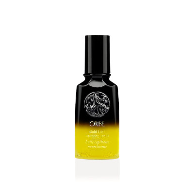 ORIBE Gold Lust Nourishing Hair Oil 50ml — Tratamientos ORIBE Gold Lust Nourishing Hair Oil 50ml — Tratamientos