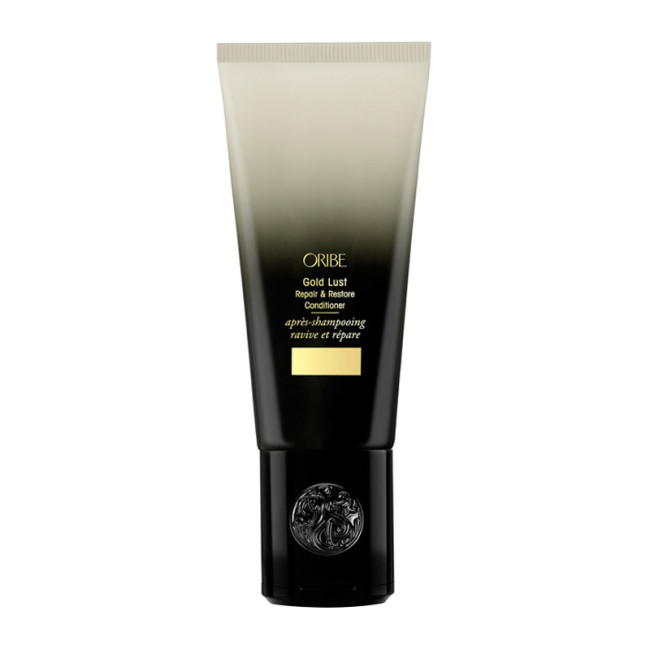 ORIBE Gold Lust Repair & Restore Conditioner 200ml — Acondicionadores ORIBE Gold Lust Repair & Restore Conditioner 200ml — Acondicionadores