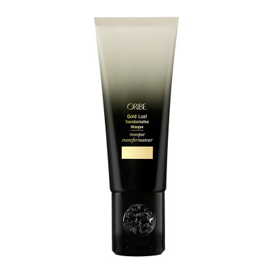 ORIBE Gold Lust Transformative Masque 150ml — Mascarillas ORIBE Gold Lust Transformative Masque 150ml — Mascarillas
