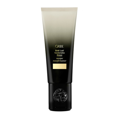 ORIBE Gold Lust Transformative Masque 150ml — Mascarillas ORIBE Gold Lust Transformative Masque 150ml — Mascarillas