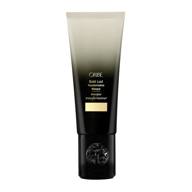 ORIBE Gold Lust Transformative Masque 150ml — Mascarillas ORIBE Gold Lust Transformative Masque 150ml — Mascarillas