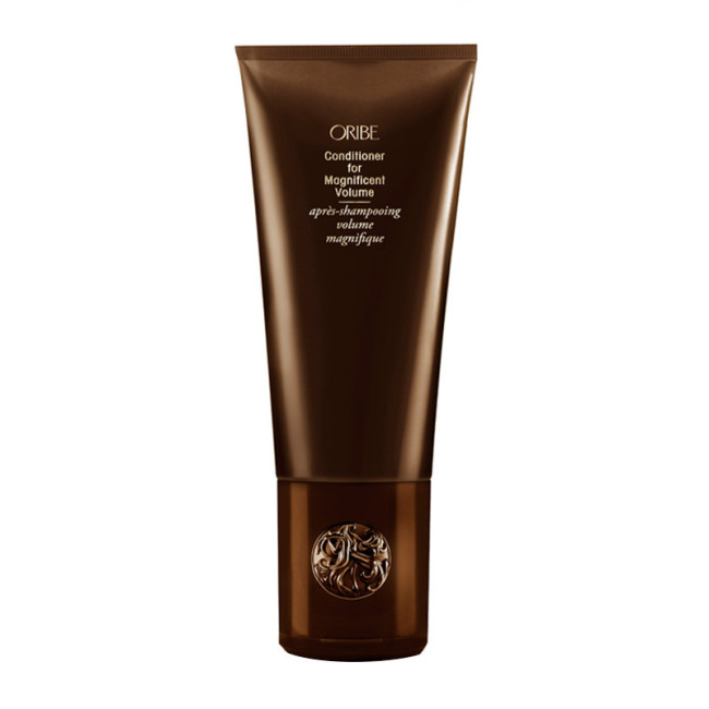 ORIBE Conditioner for Magnificent Volume 200ml — Acondicionadores ORIBE Conditioner for Magnificent Volume 200ml — Acondicionadores