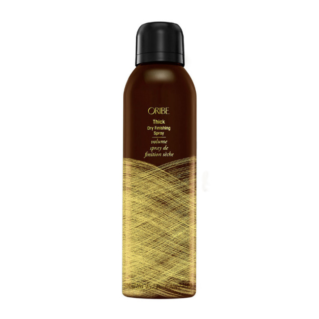 ORIBE Thick Dry Finishing Spray 250ml — Peinado y styling ORIBE Thick Dry Finishing Spray 250ml — Peinado y styling