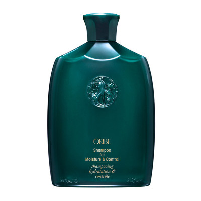 ORIBE Shampoo for Moisture & Control 250ml — Champú ORIBE Shampoo for Moisture & Control 250ml — Champú