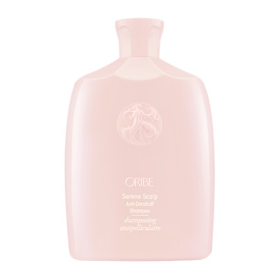 ORIBE Serene Scalp Balancing Shampoo 250ml — Champú ORIBE Serene Scalp Balancing Shampoo 250ml — Champú