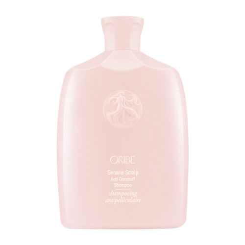 ORIBE Serene Scalp Balancing Shampoo 250ml — Champú ORIBE Serene Scalp Balancing Shampoo 250ml — Champú