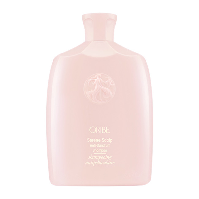 ORIBE Serene Scalp Balancing Shampoo 250ml — Champú ORIBE Serene Scalp Balancing Shampoo 250ml — Champú