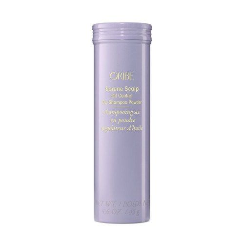 ORIBE Serene Scalp Oil Control Dry Shampoo Powder 45ml — Champú ORIBE Serene Scalp Oil Control Dry Shampoo Powder 45ml — Champú