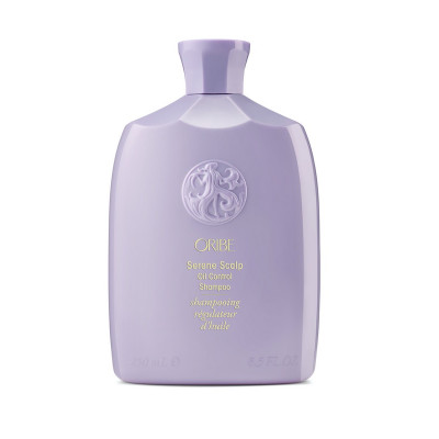 ORIBE Serene Scalp Oil Control Shampoo 250ml — Champú ORIBE Serene Scalp Oil Control Shampoo 250ml — Champú