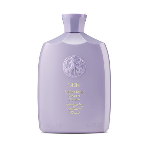 ORIBE Serene Scalp Oil Control Shampoo 250ml — Champú ORIBE Serene Scalp Oil Control Shampoo 250ml — Champú