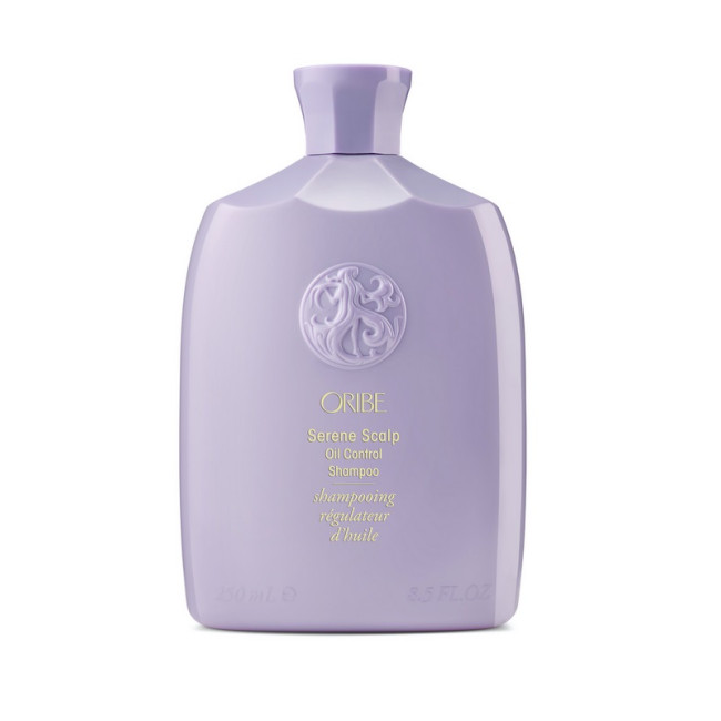 ORIBE Serene Scalp Oil Control Shampoo 250ml — Champú ORIBE Serene Scalp Oil Control Shampoo 250ml — Champú