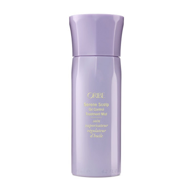 ORIBE Serene Scalp Oil Control Treatment Mist 125ml — Tratamientos ORIBE Serene Scalp Oil Control Treatment Mist 125ml — Tratamientos
