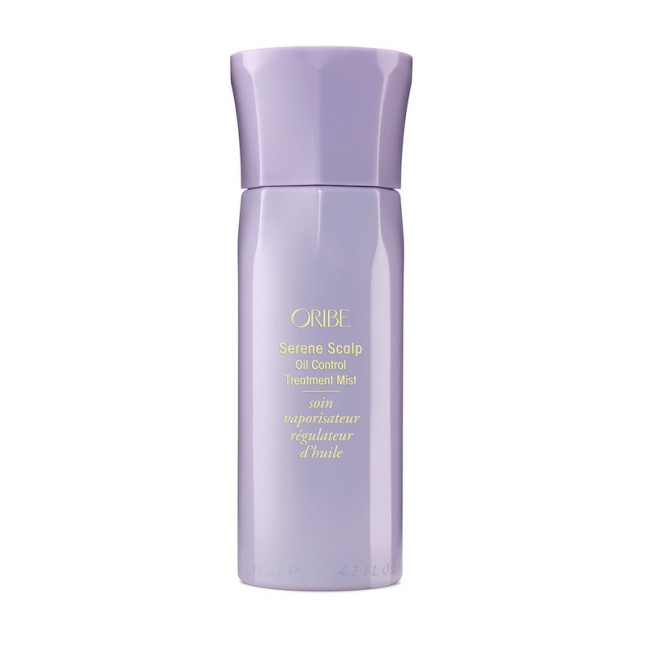 ORIBE Serene Scalp Oil Control Treatment Mist 125ml — Tratamientos ORIBE Serene Scalp Oil Control Treatment Mist 125ml — Tratamientos