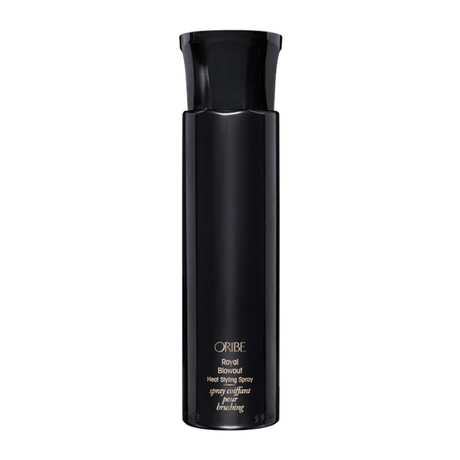 ORIBE Royal Blowout Heat Styling Spray 175ml — Peinado y styling ORIBE Royal Blowout Heat Styling Spray 175ml — Peinado y styling