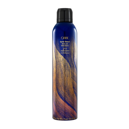 ORIBE Aprés Beach Wave and Shine Spray 300ml — Peinado y styling ORIBE Aprés Beach Wave and Shine Spray 300ml — Peinado y styling