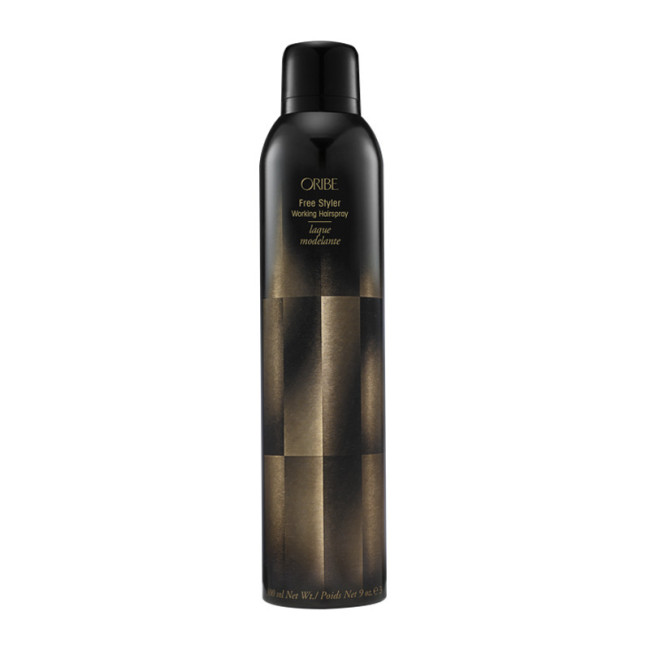 ORIBE Free Styler Working Hair Spray 300ml — Peinado y styling ORIBE Free Styler Working Hair Spray 300ml — Peinado y styling