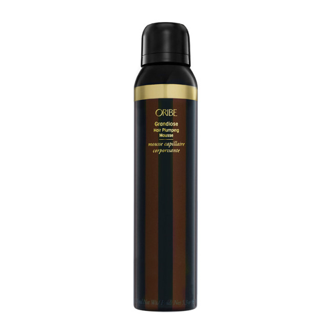 ORIBE Grandiose Hair Plumping Mousse 175ml — Peinado y styling ORIBE Grandiose Hair Plumping Mousse 175ml — Peinado y styling