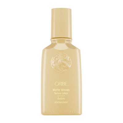 ORIBE Matte Waves Texture Lotion 100ml — Peinado y styling ORIBE Matte Waves Texture Lotion 100ml — Peinado y styling