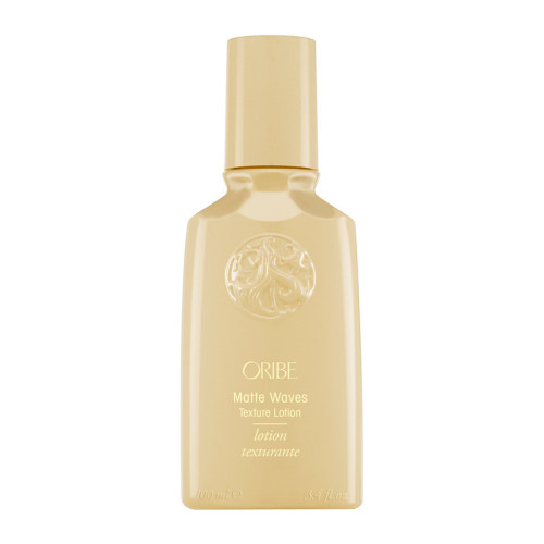 ORIBE Matte Waves Texture Lotion 100ml — Peinado y styling ORIBE Matte Waves Texture Lotion 100ml — Peinado y styling