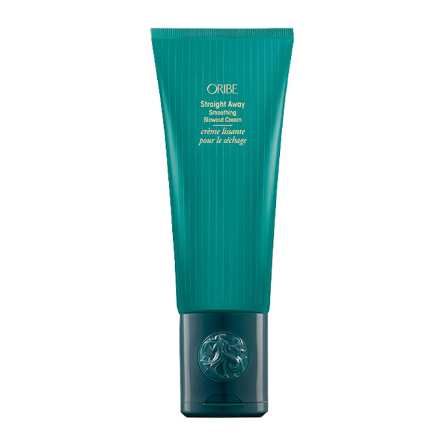ORIBE Straight Away Smoothing Blowout Cream 150ml — Peinado y styling ORIBE Straight Away Smoothing Blowout Cream 150ml — Peinado y styling