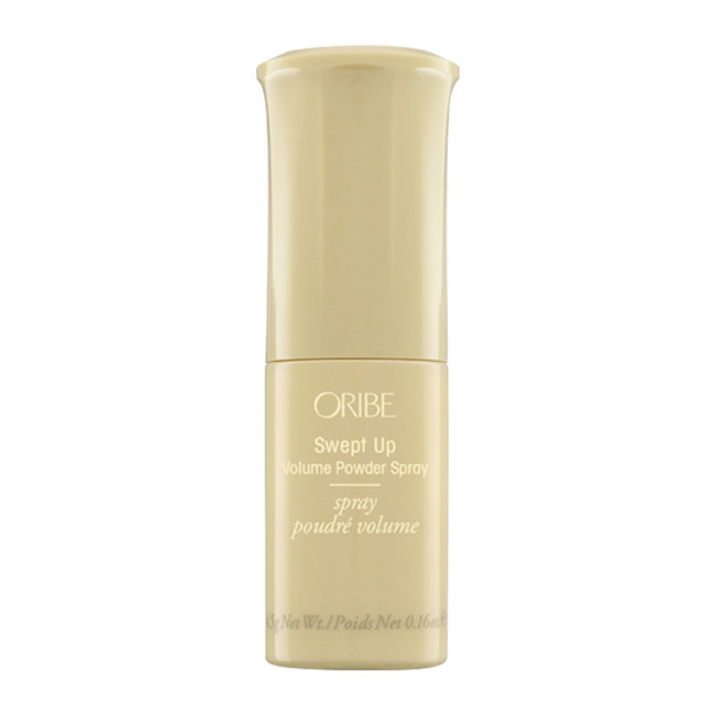 ORIBE Swept Up Volume Powder Spray 6g — Peinado y styling ORIBE Swept Up Volume Powder Spray 6g — Peinado y styling