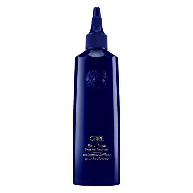 ORIBE Supershine Mirror Rinse Glass Hair Treatment 175ml — Tratamientos ORIBE Supershine Mirror Rinse Glass Hair Treatment 175ml — Tratamientos