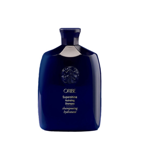 Oribe Supershine Hydrating Shampoo 250ml — Champú Oribe Supershine Hydrating Shampoo 250ml — Champú