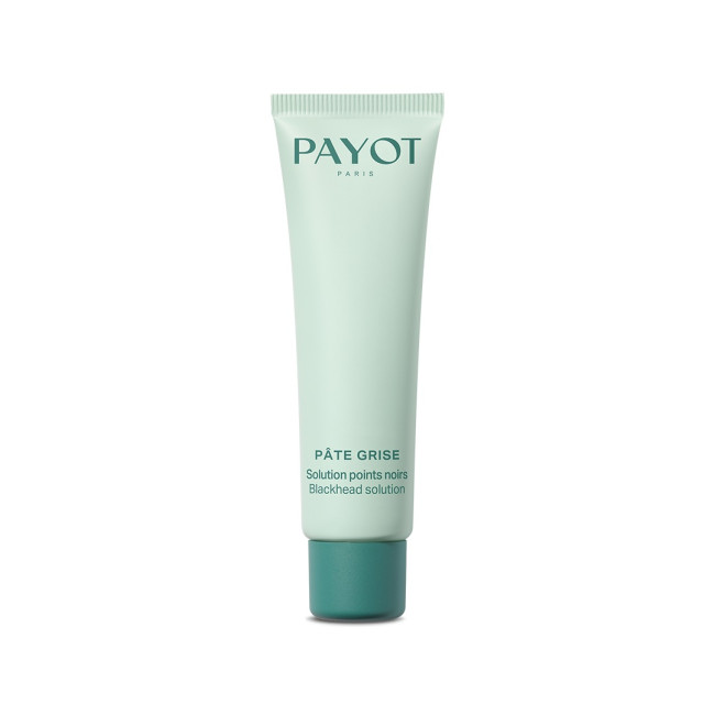 Payot Pate Grise Blackhead Solution 30ml — Piel grasa Payot Pate Grise Blackhead Solution 30ml — Piel grasa