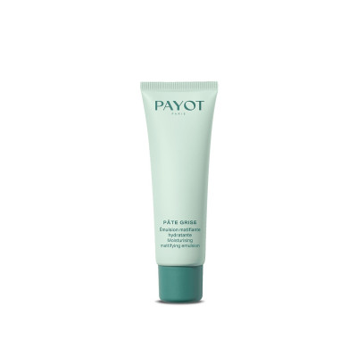 Payot Pate Grise Moisturising Mattifying Emulsion 50ml — Piel grasa Payot Pate Grise Moisturising Mattifying Emulsion 50ml — Piel grasa