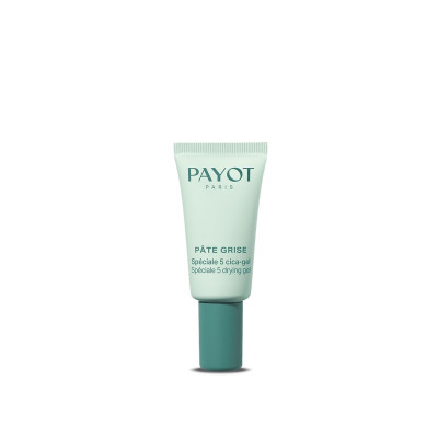 Payot Pate Grise Special 5 Drying Gel 15ml — Sérum Payot Pate Grise Special 5 Drying Gel 15ml — Sérum