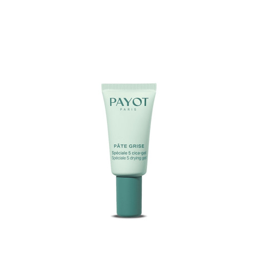 Payot Pate Grise Special 5 Drying Gel 15ml — Sérum Payot Pate Grise Special 5 Drying Gel 15ml — Sérum